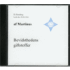 CD 1 Bevidsthedens giftstoffer