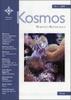 Tidsskriftet Kosmos m.m.