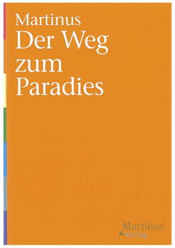 Der Weg zum Paradies, Buch 25