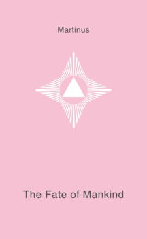 Fate of Mankind - book 1