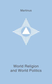 World Religion and World Politics - book 17