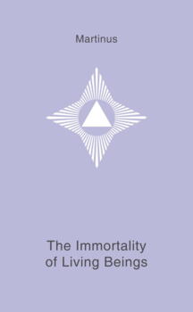 The Immortality of Living Beings - book 23