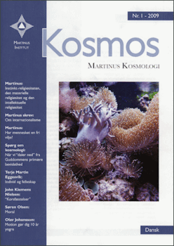 Kosmos subscription (German)