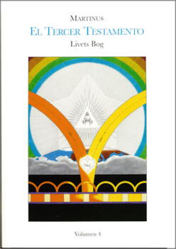 Livets Bog (El Libro de la Vida), vol. 4