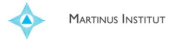 Martinus Institut - Netboghandel