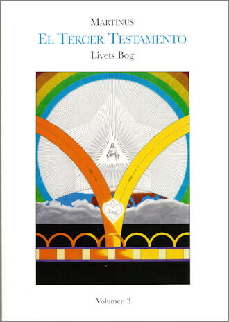 Livets Bog (El Libro de la Vida), vol. 5
