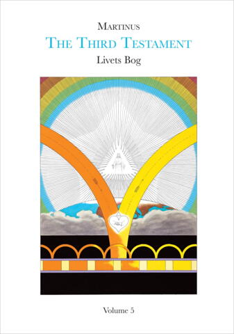 Livets Bog, (The Book of life), vol. 5