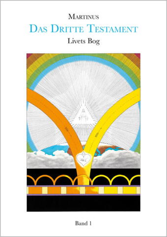 Livets Bog (Das Buch des Lebens), Band 1