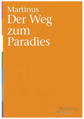Der Weg zum Paradies, Buch 25