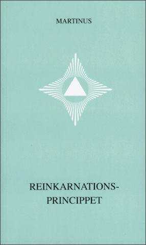 Reinkarnationsprincippet - småbog 16