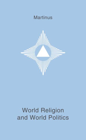 World Religion and World Politics - book 17