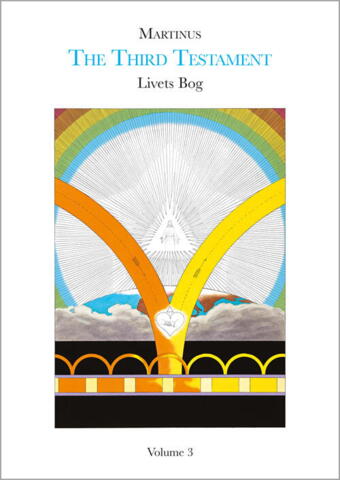 Livets Bog  (The Book of Life), vol. 3