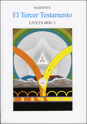 Livets Bog (El Libro de la Vida), vol. 2