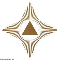 Symbol 41 Stjernesymbolet