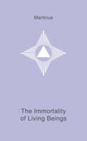 The Immortality of Living Beings - book 23