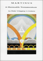 Az Ôrök Villakép, kötete 1-2